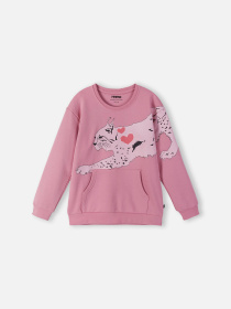 Світшот REIMA Vaanii модель 5200083A-4580 Фото