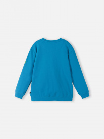 Свитшот REIMA Vaanii модель 5200083A-6630 Фото