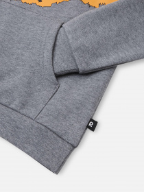 Свитшот REIMA Vaanii модель 5200083A-9400 Фото