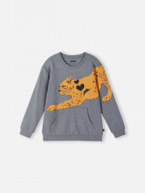 Свитшот REIMA Vaanii модель 5200083A-9400 Фото