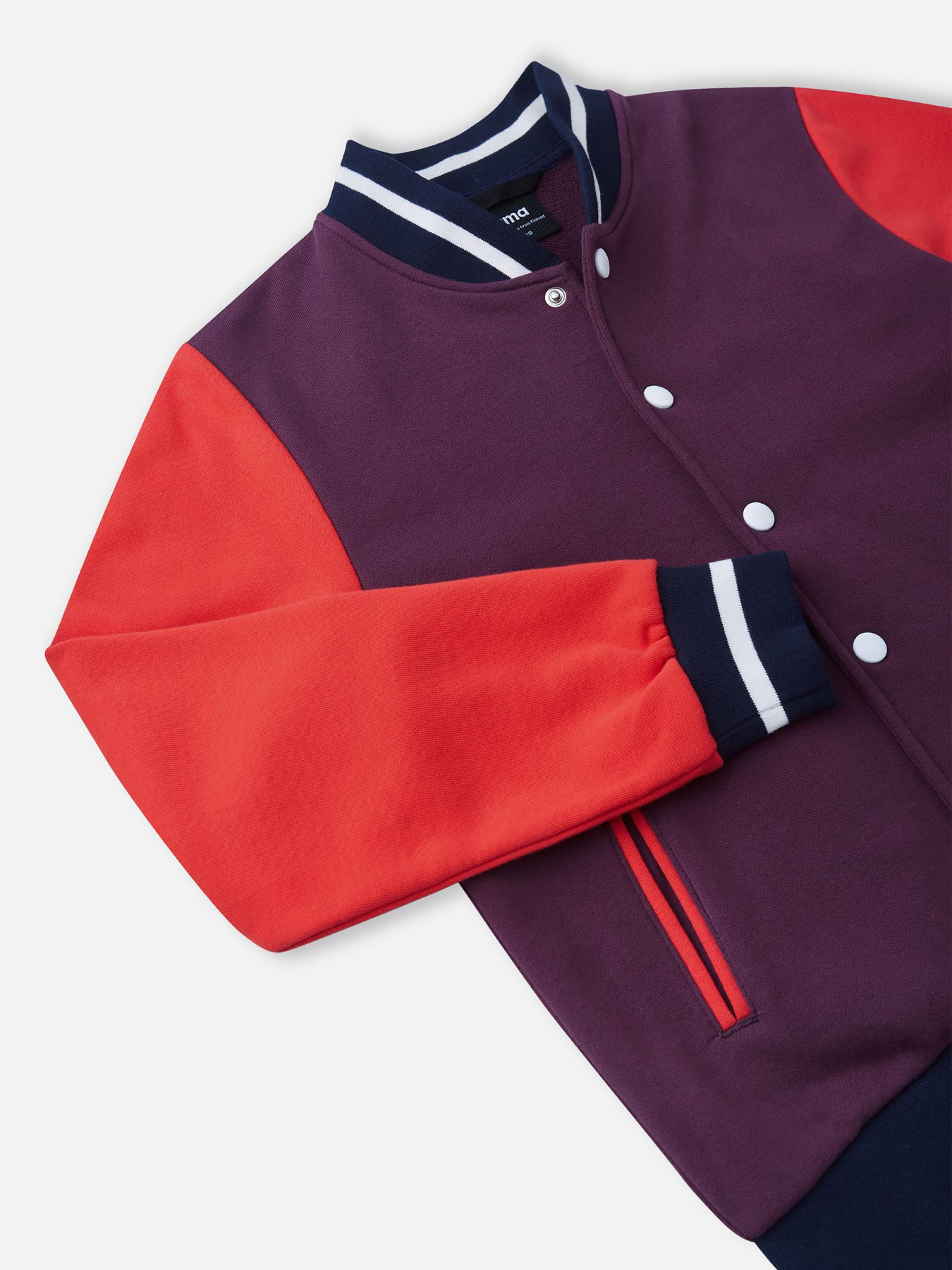 Кофта REIMA Tahko модель 5200088A-4960 Фото