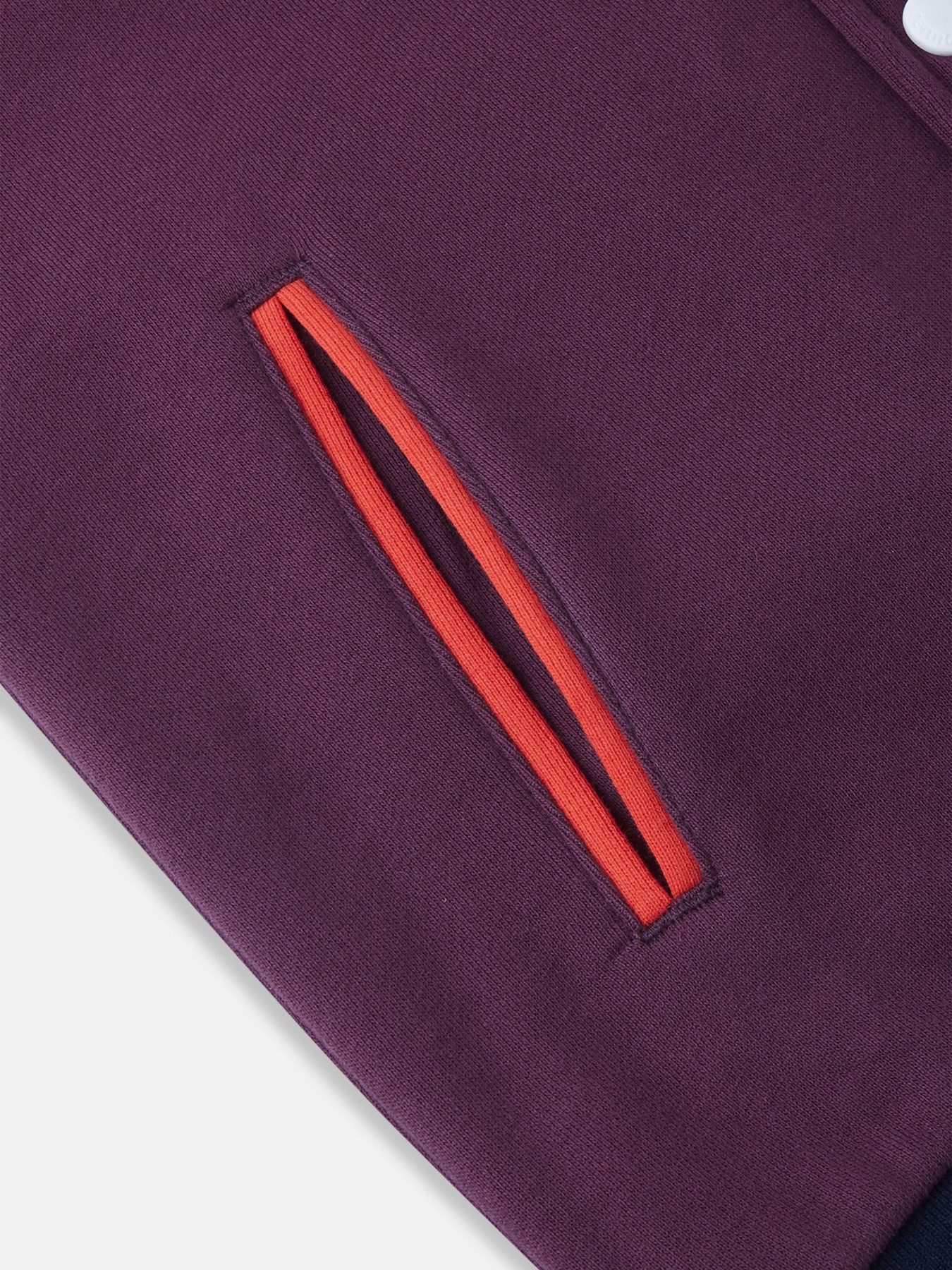 Кофта REIMA Tahko модель 5200088A-4960 Фото