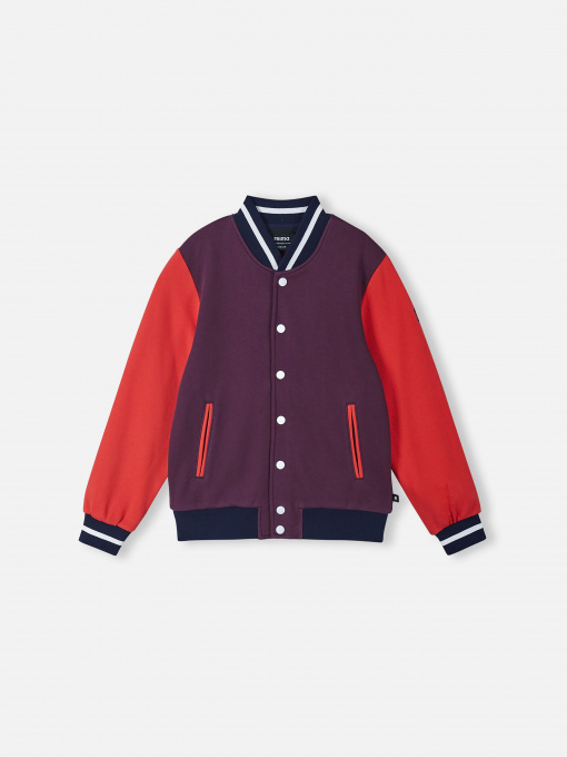 Кофта REIMA Tahko модель 5200088A-4960 Фото