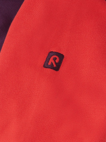 Кофта REIMA Tahko модель 5200088A-4960 Кофта REIMA Tahko модель 5200088A-4960 Фото