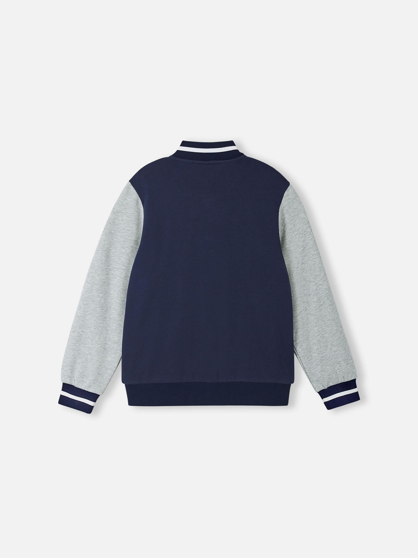 Кофта REIMA Tahko модель 5200088A-6980 Фото