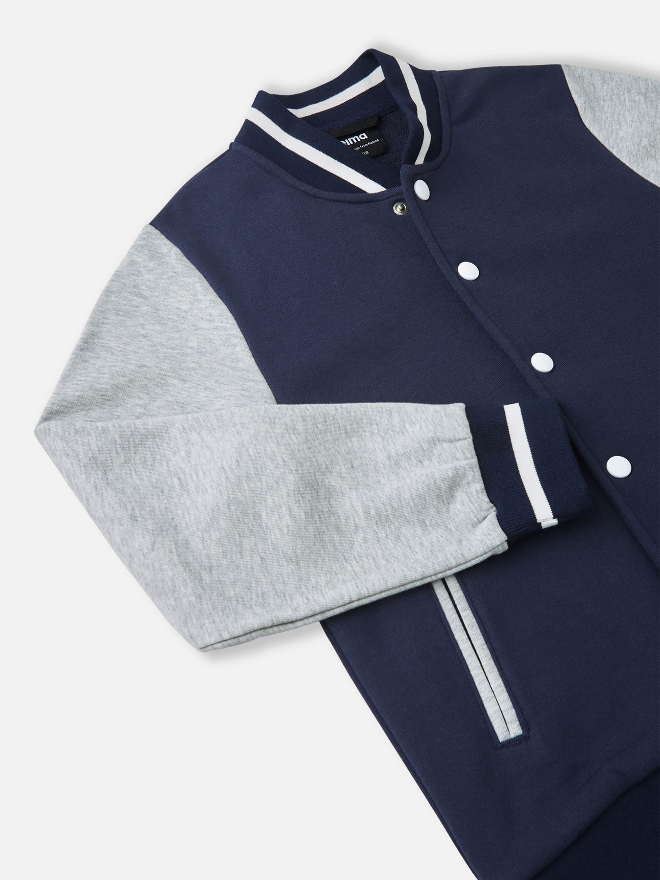 Кофта REIMA Tahko модель 5200088A-6980 Фото