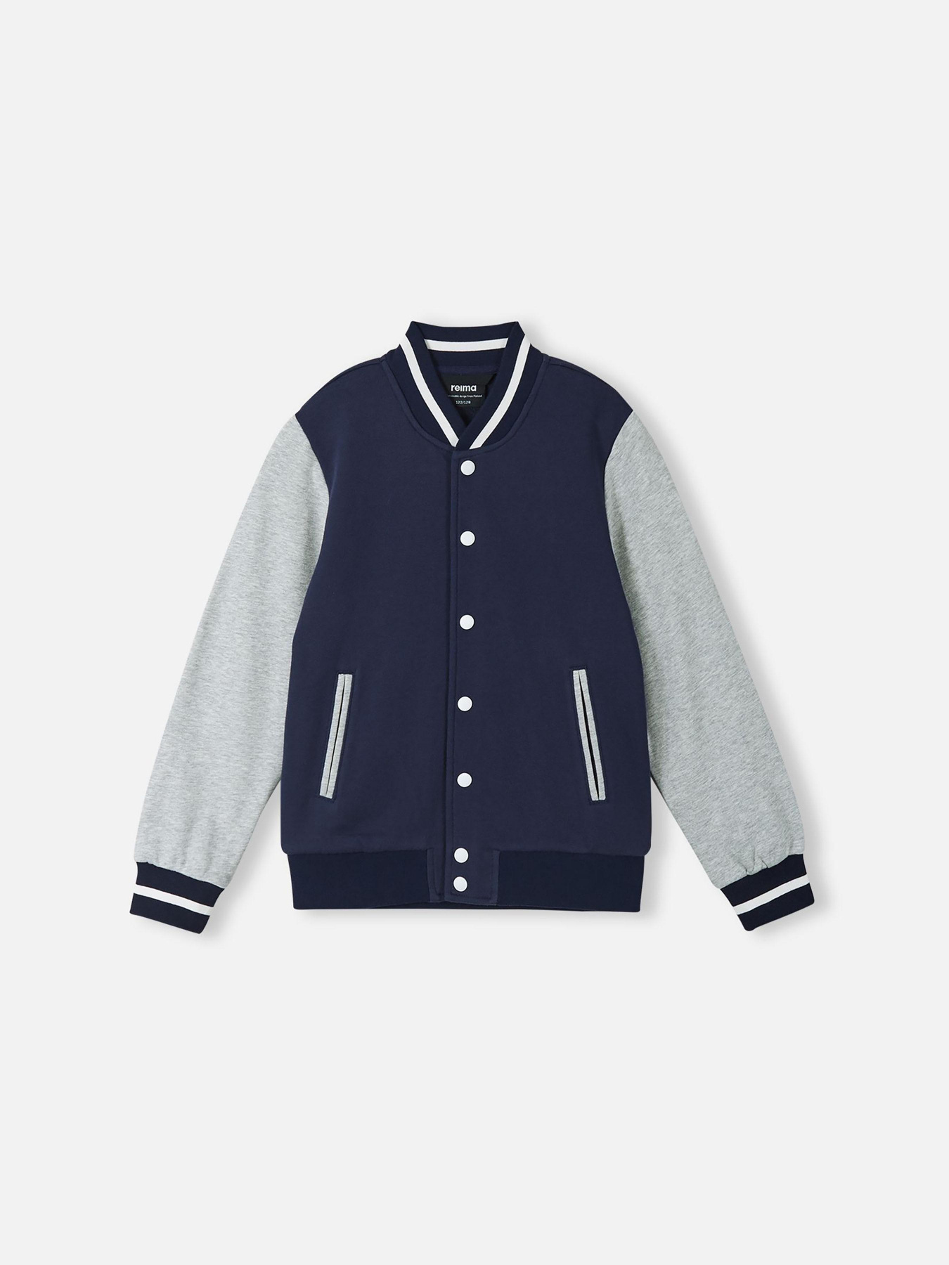 Кофта REIMA Tahko модель 5200088A-6980 Фото