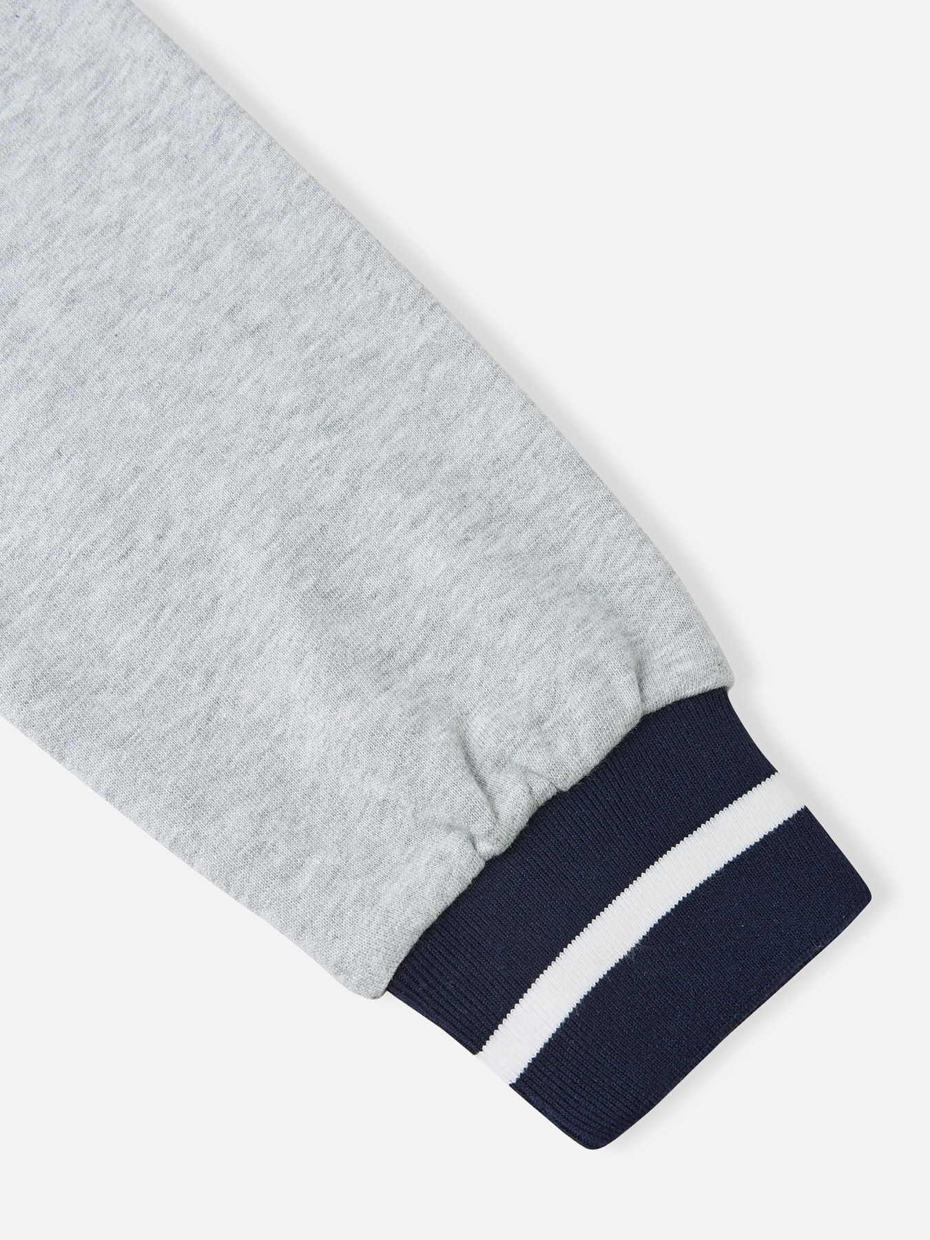 Кофта REIMA Tahko модель 5200088A-6980 Фото