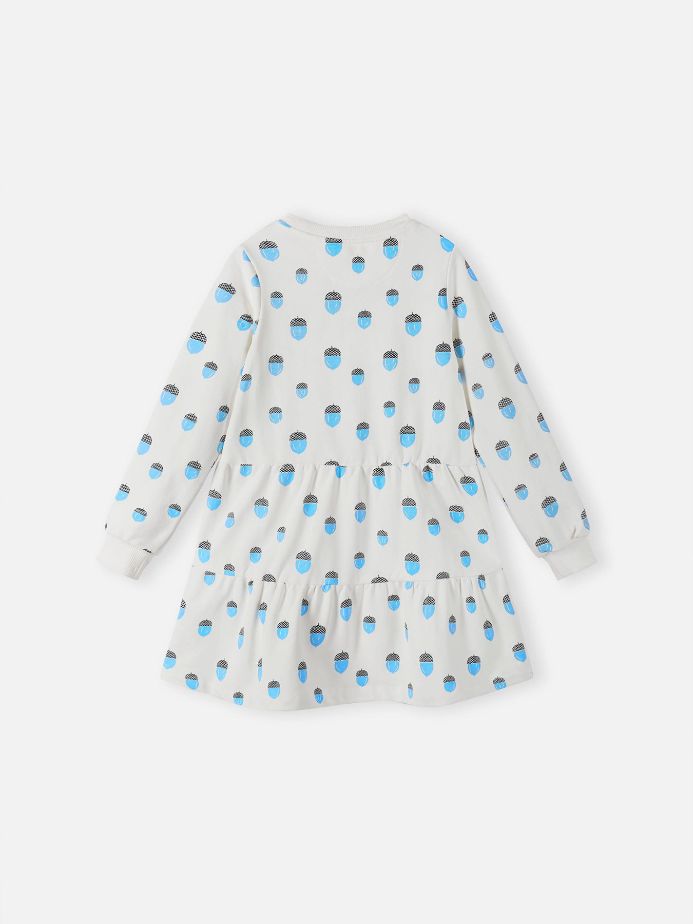 Платье миди REIMA Terhotar модель 5200089A-0116 Фото