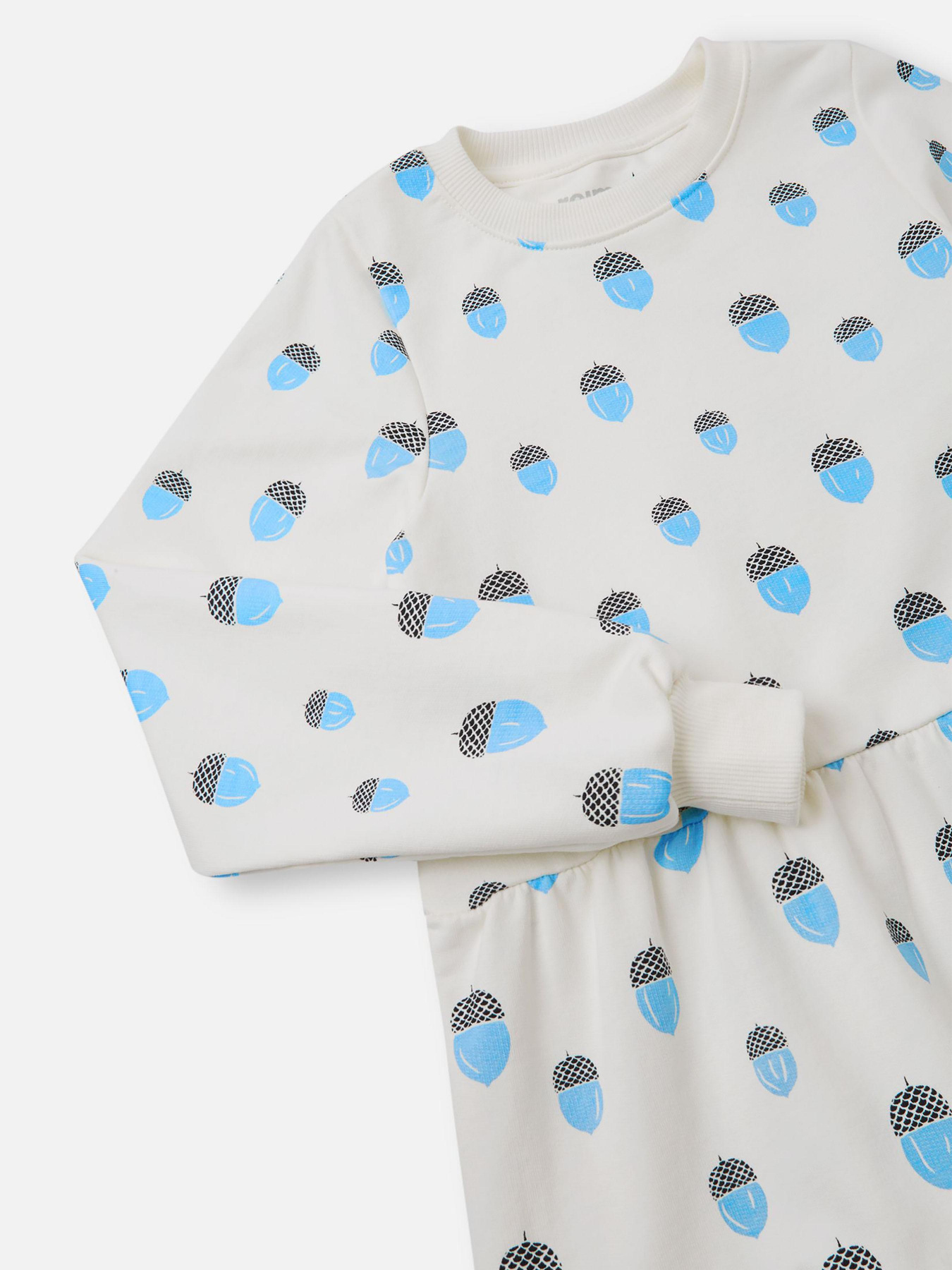 Платье миди REIMA Terhotar модель 5200089A-0116 Фото