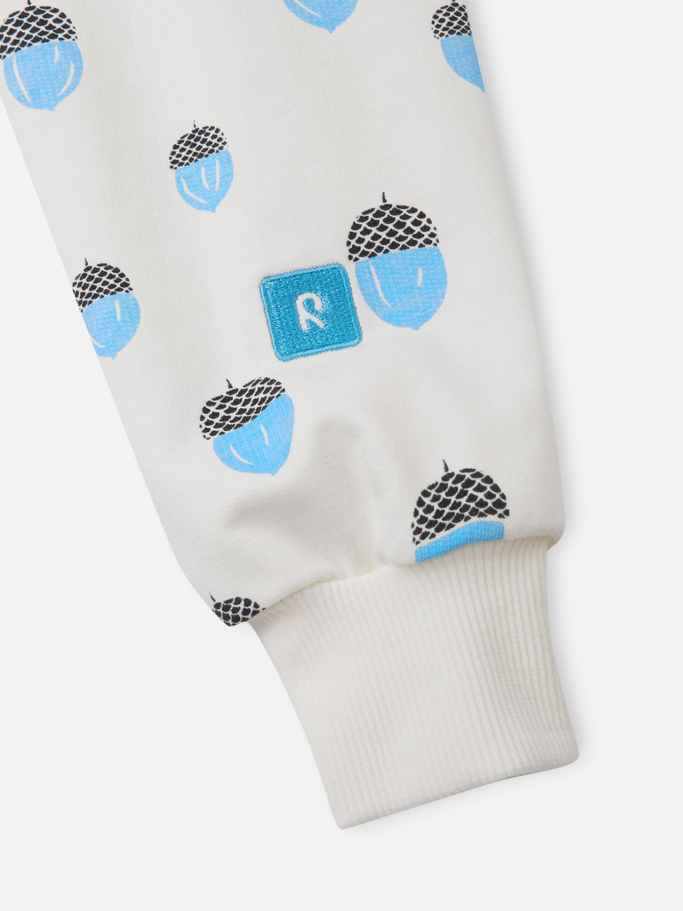 Платье миди REIMA Terhotar модель 5200089A-0116 Фото