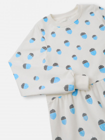 Платье миди REIMA Terhotar модель 5200089A-0116 Фото