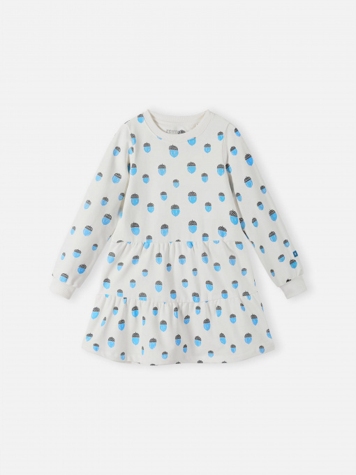 Платье миди REIMA Terhotar модель 5200089A-0116 Фото