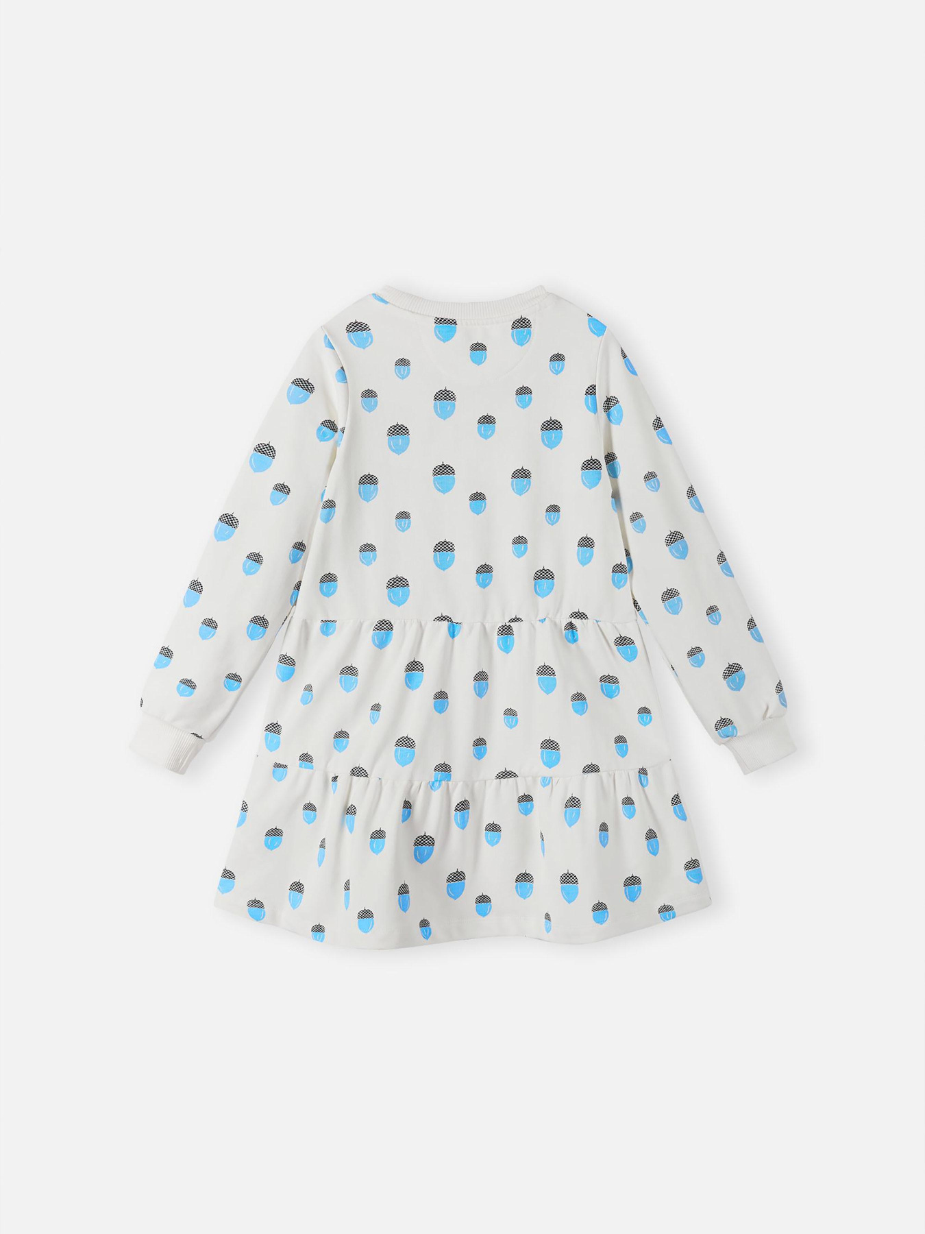 Сукня міді REIMA Terhotar модель 5200089A-0116 Фото