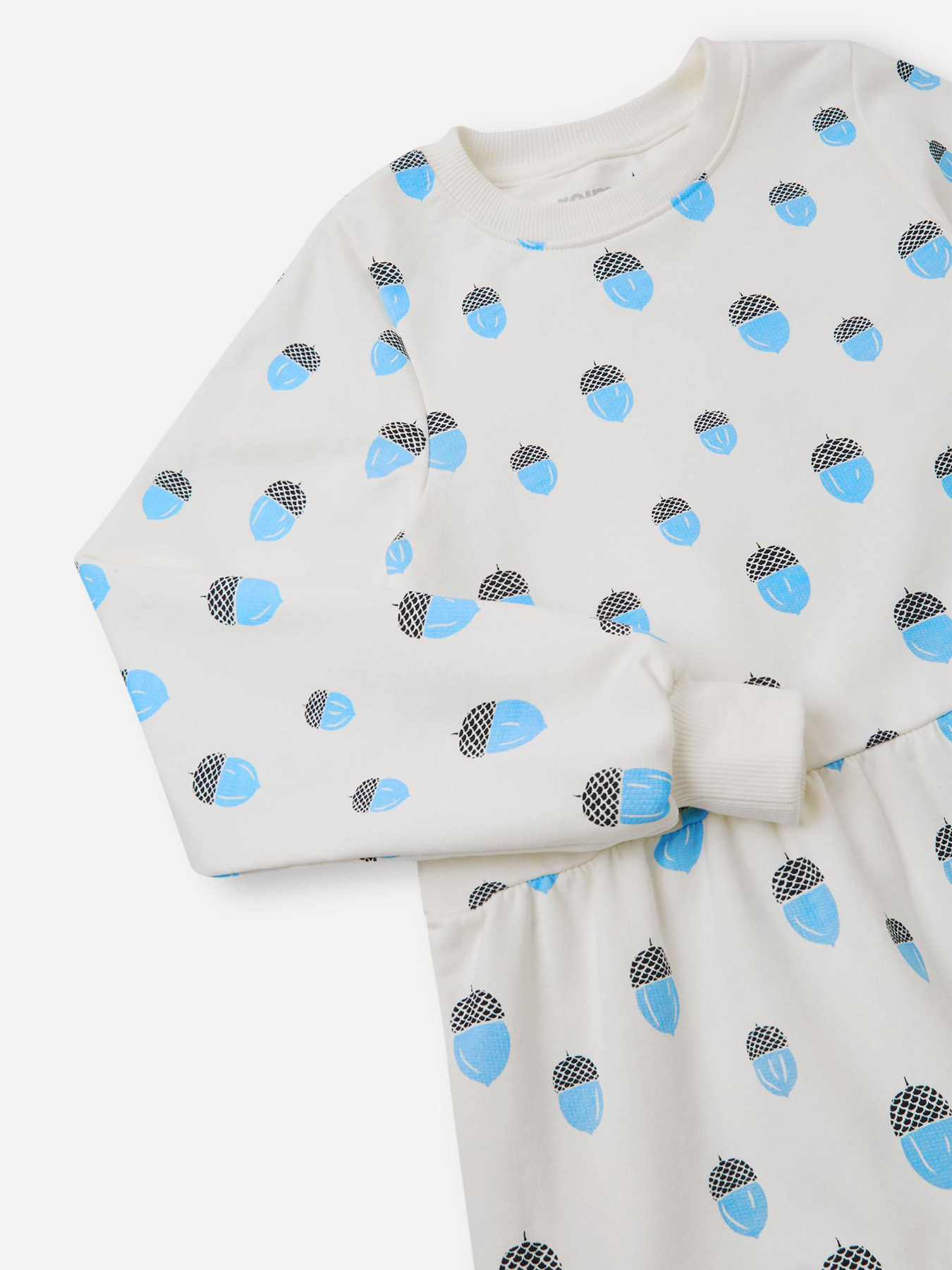 Сукня міді REIMA Terhotar модель 5200089A-0116 Фото