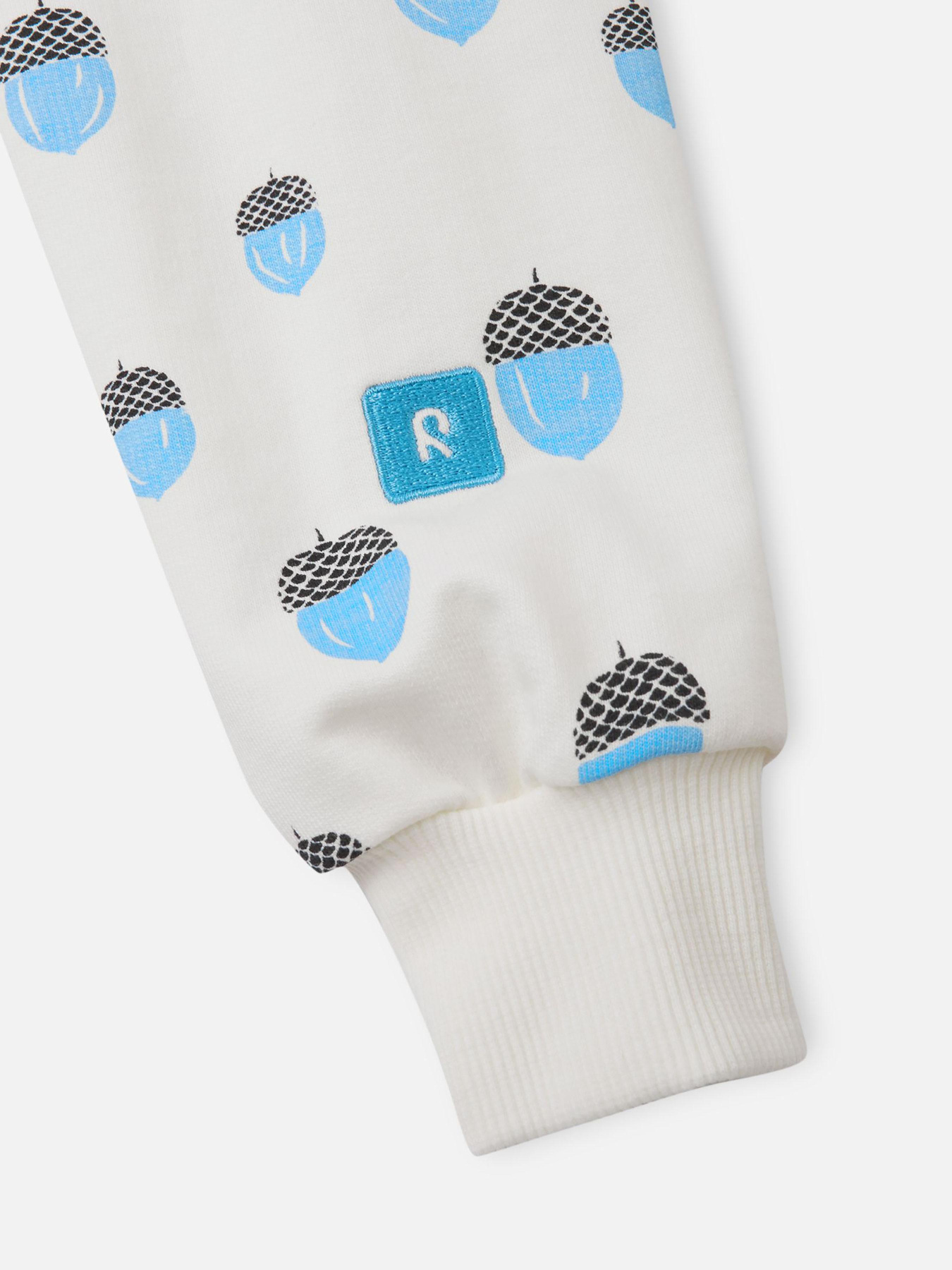 Сукня міді REIMA Terhotar модель 5200089A-0116 Фото