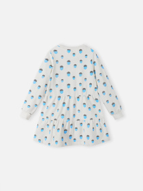 Сукня міді REIMA Terhotar модель 5200089A-0116 Фото