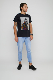 Футболки и поло YAPPI модель MB2347 Фото