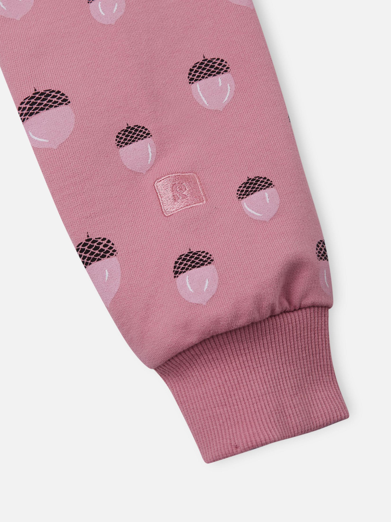 Платье миди REIMA Terhotar модель 5200089A-4586 Фото