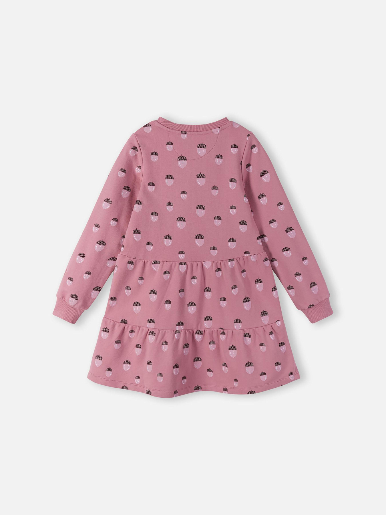 Сукня міді REIMA Terhotar модель 5200089A-4586 Фото