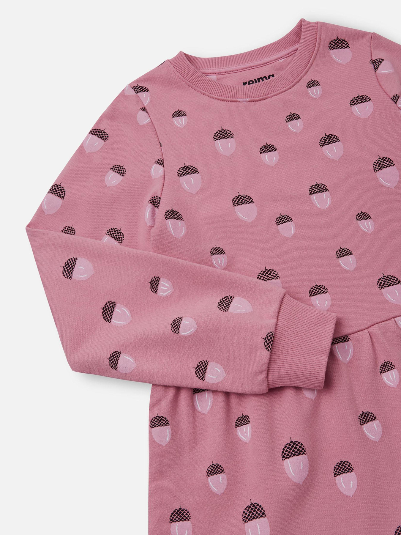 Сукня міді REIMA Terhotar модель 5200089A-4586 Фото