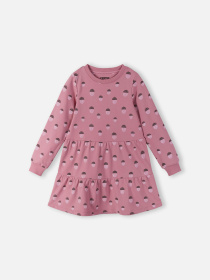 Сукня міді REIMA Terhotar модель 5200089A-4586 Фото