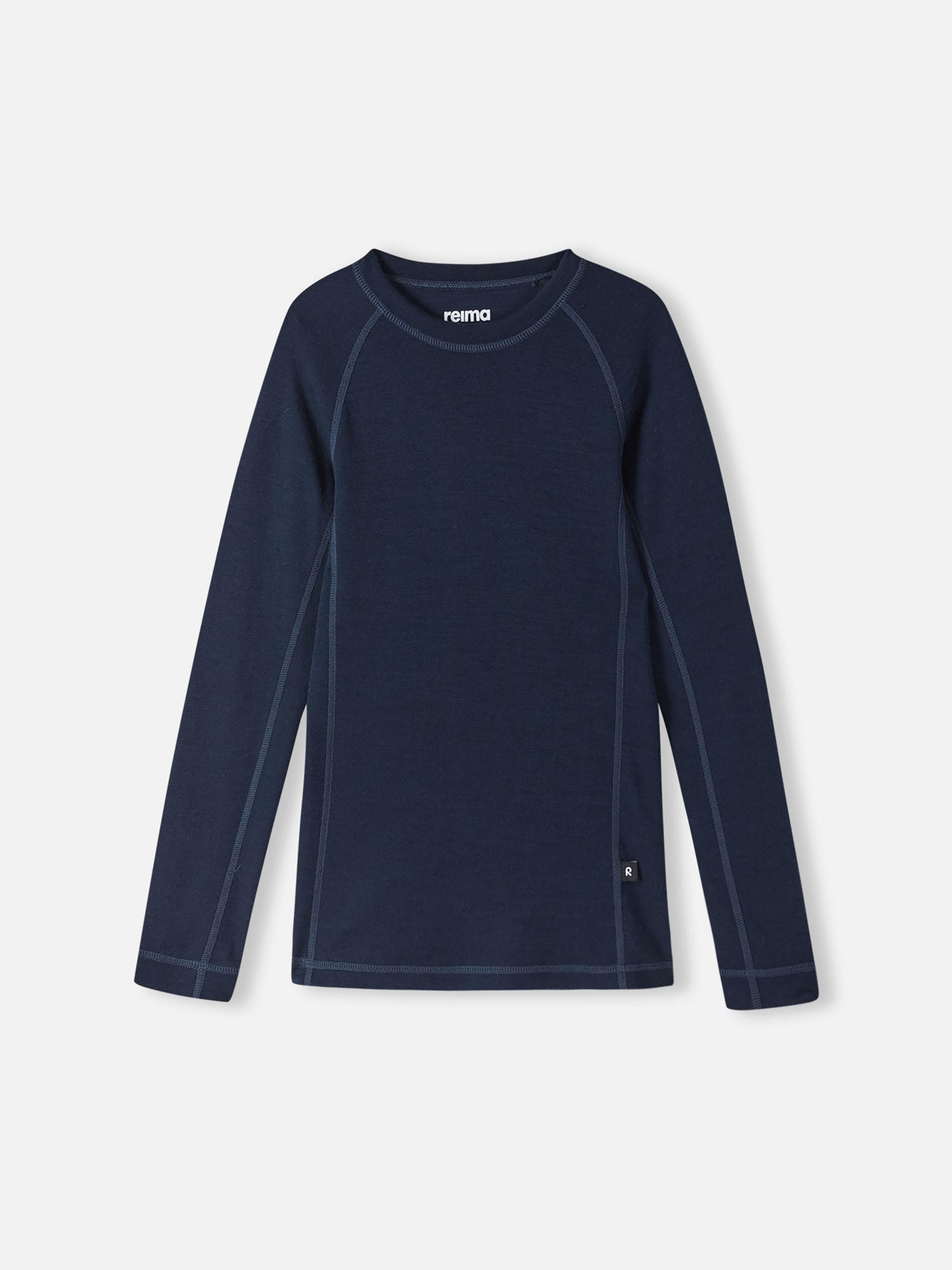 Лонгслив REIMA TAITAA модель 5200117A-6980 Фото