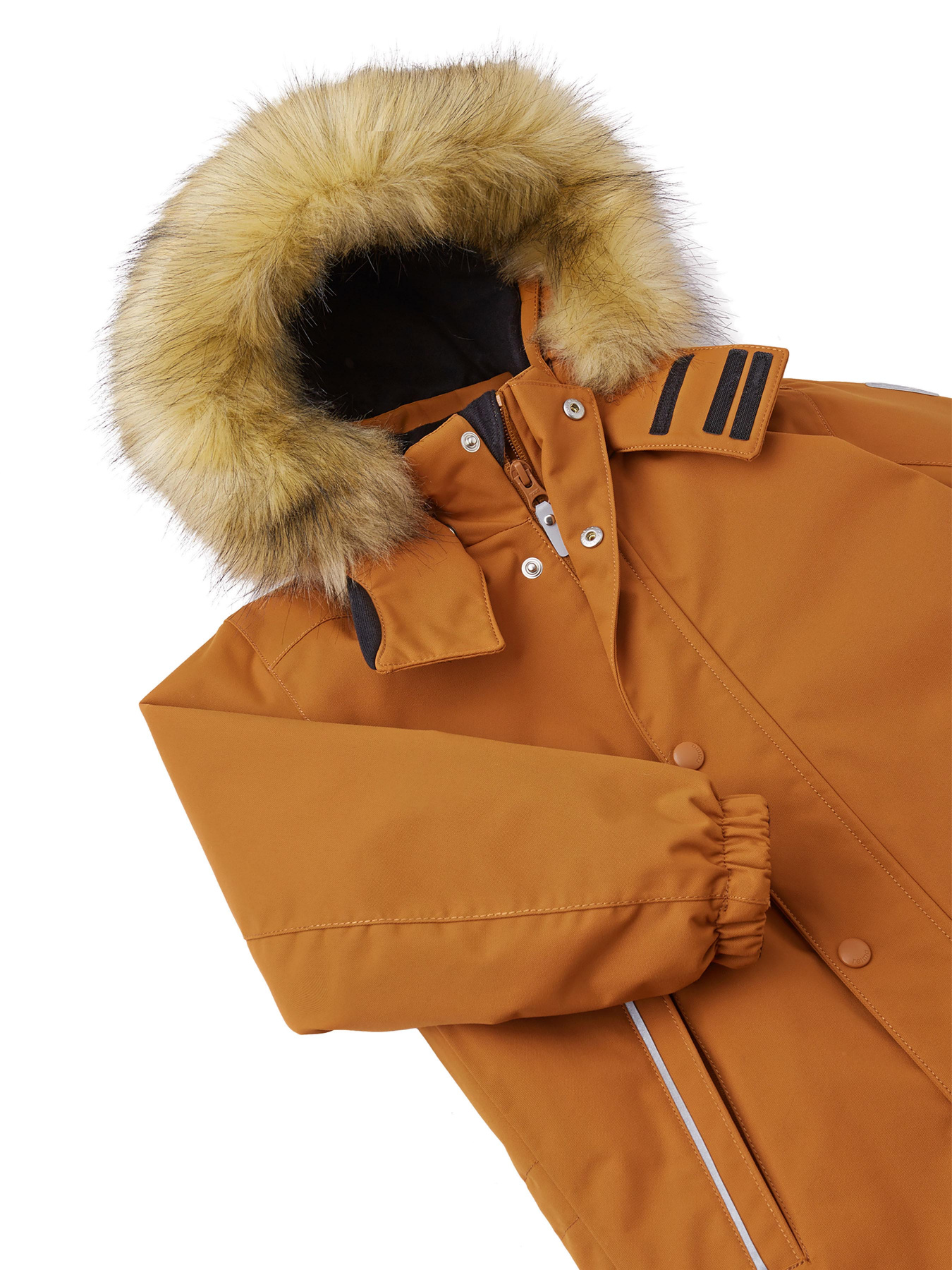 Комбінезон з утеплювачем REIMA Stavanger модель 520265-1490 Фото