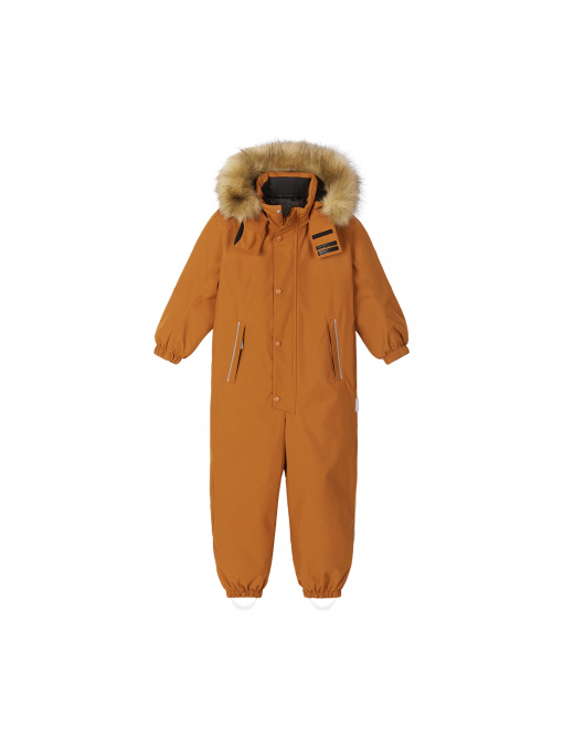 Комбинезон с утеплителем REIMA Stavanger модель 520265-1490 Фото