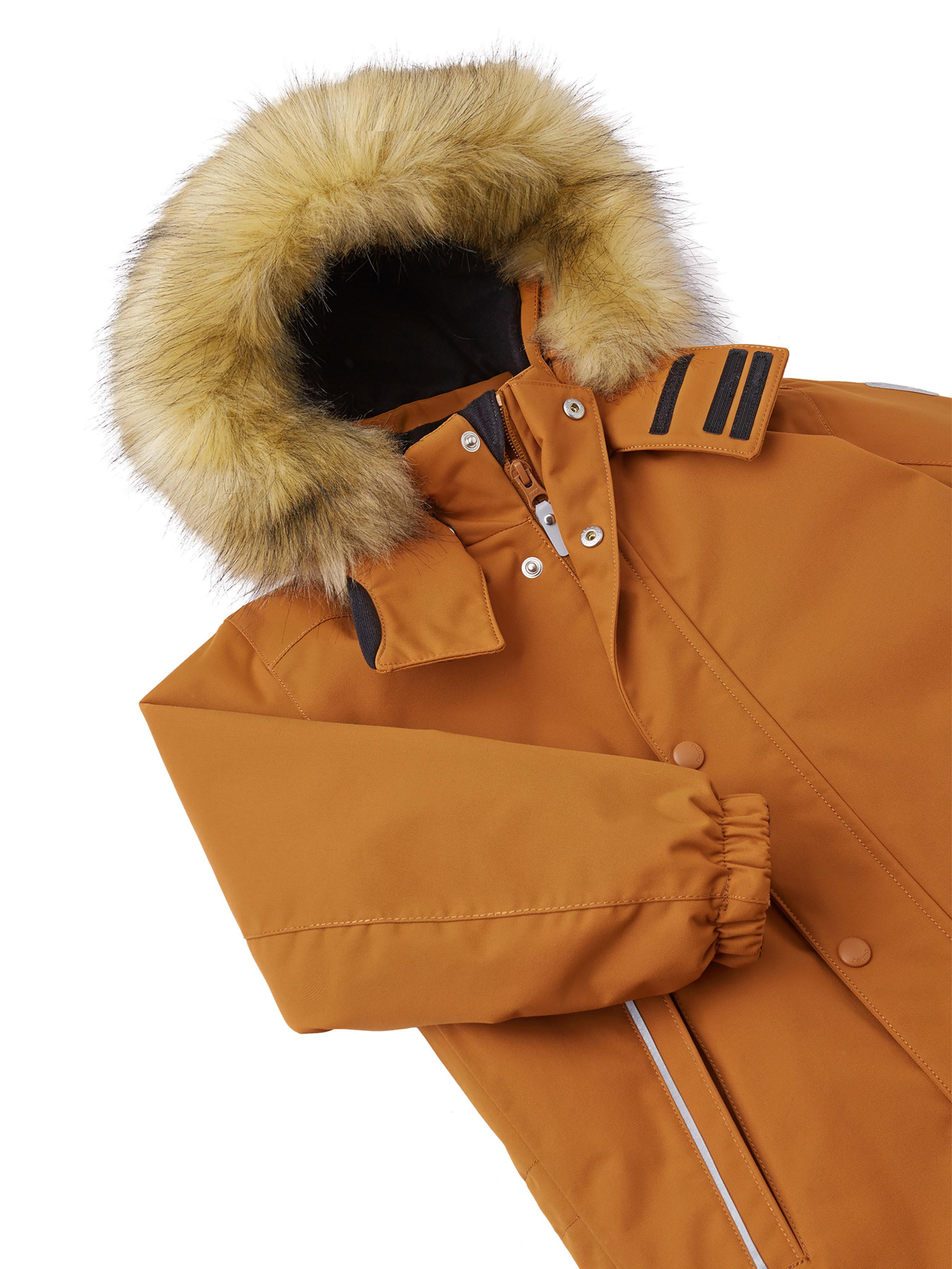 Комбінезон з утеплювачем REIMA Stavanger модель 520265-1490 Фото