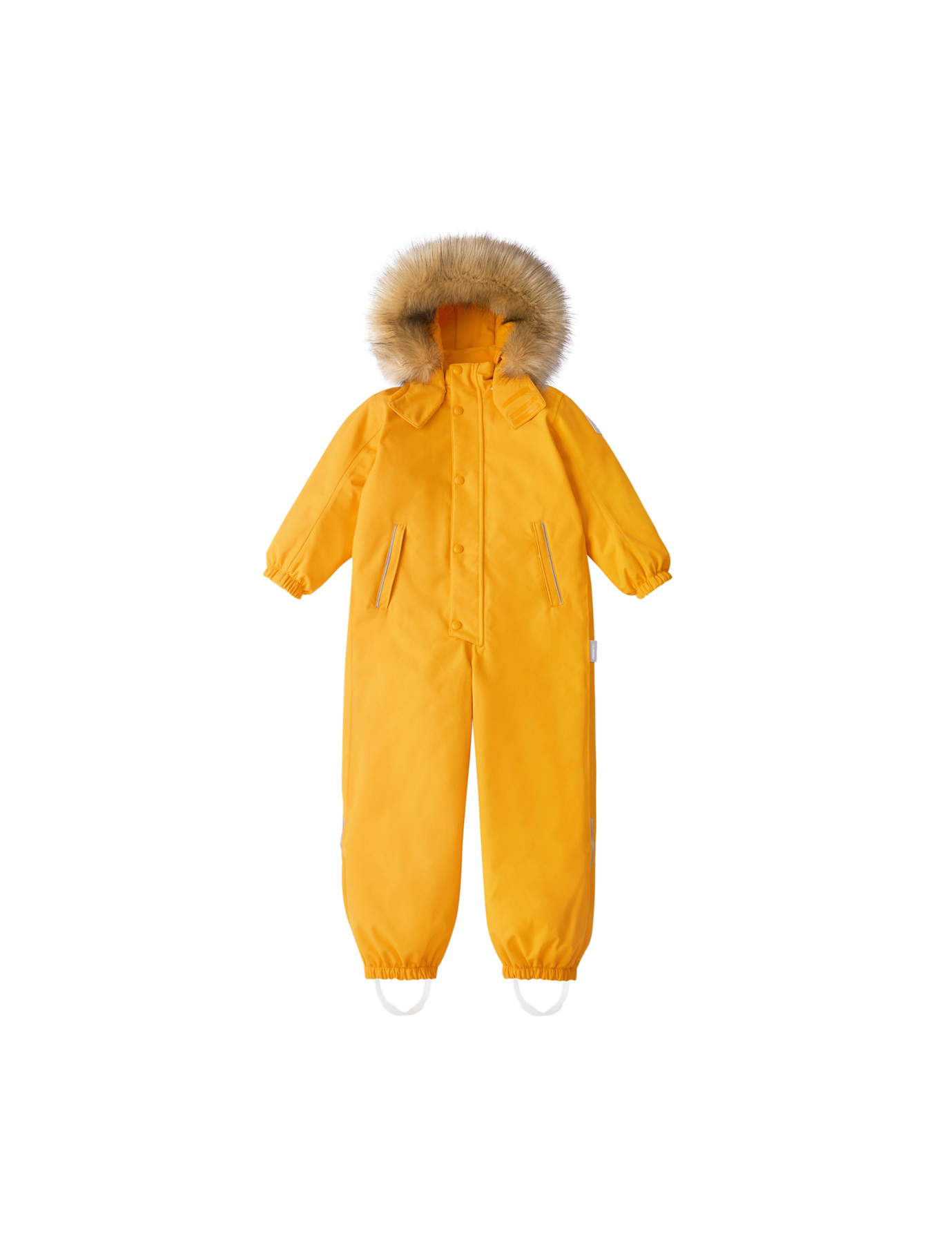 Комбінезон з утеплювачем REIMA Stavanger модель 520265-2400 Фото