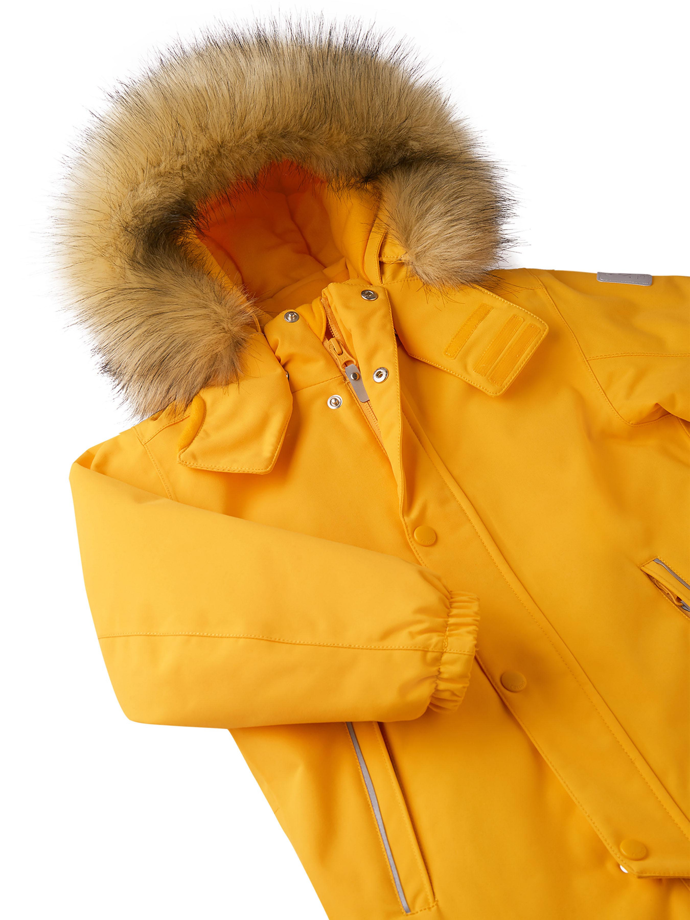 Комбінезон з утеплювачем REIMA Stavanger модель 520265-2400 Фото