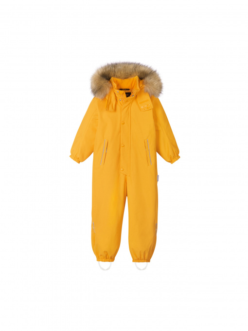 Комбинезон с утеплителем REIMA Stavanger модель 520265-2400 Фото