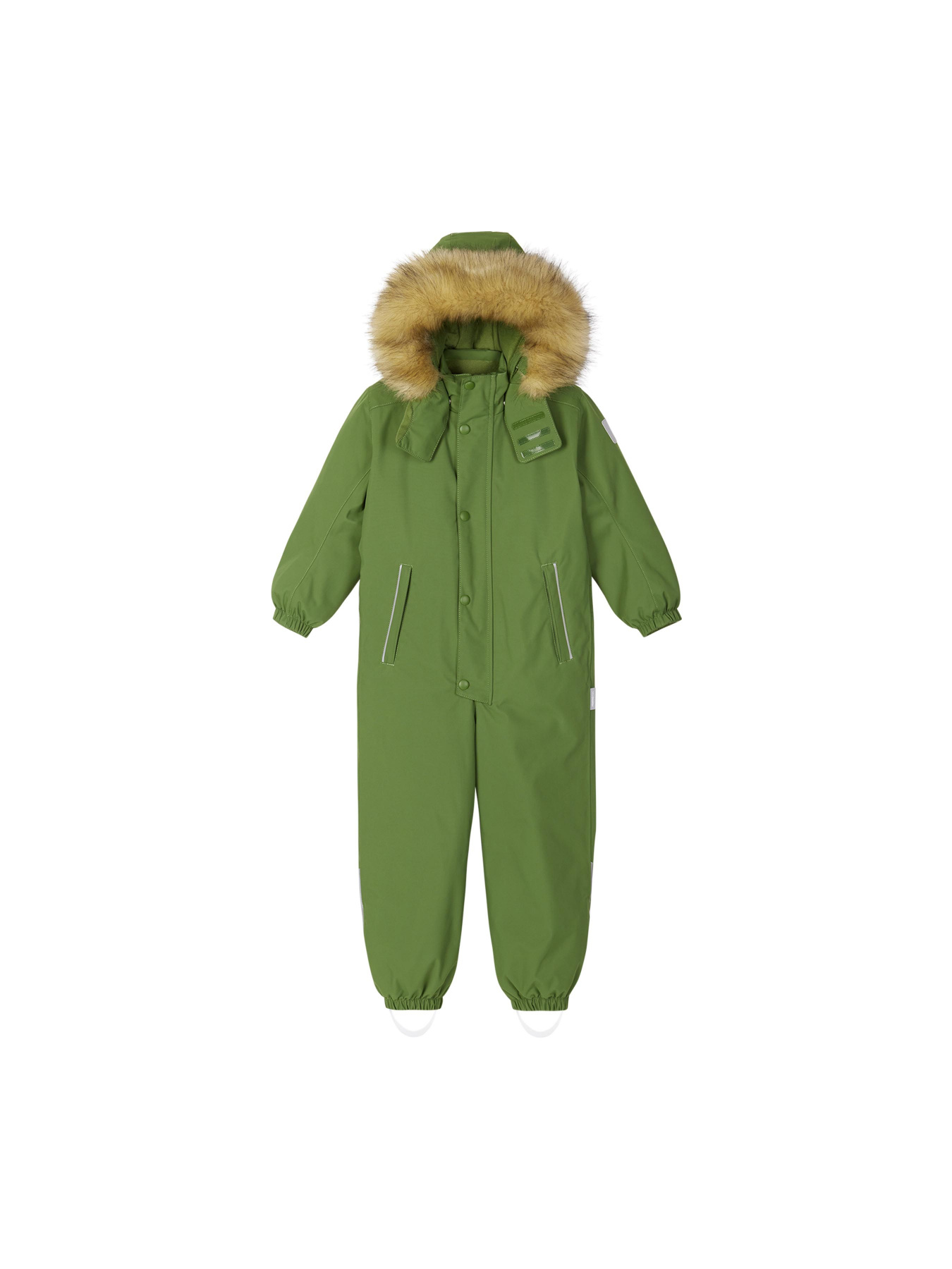 Комбинезон с утеплителем REIMA Stavanger модель 520265-8590 Фото