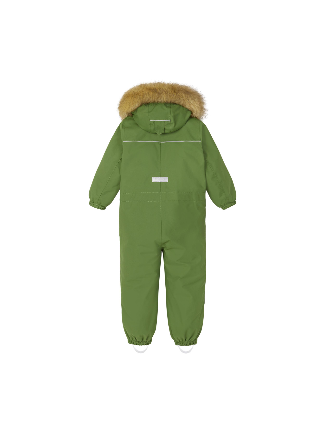 Комбинезон с утеплителем REIMA Stavanger модель 520265-8590 Фото