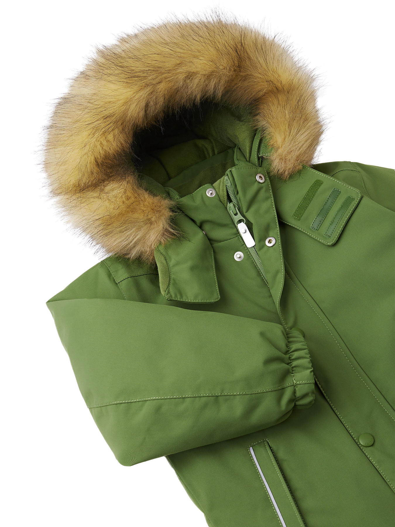 Комбинезон с утеплителем REIMA Stavanger модель 520265-8590 Фото