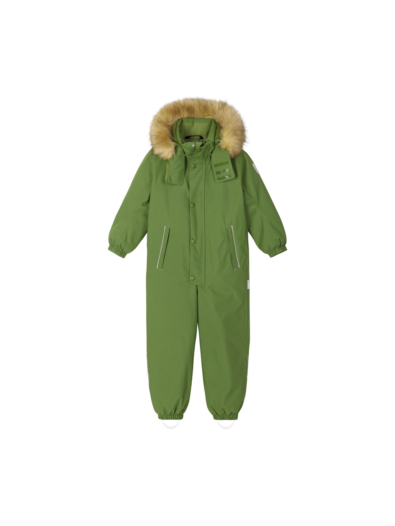 Комбинезон с утеплителем REIMA Stavanger модель 520265-8590 Фото