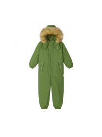 Комбинезон с утеплителем REIMA Stavanger модель 520265-8590 Фото