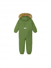 Комбинезон с утеплителем REIMA Stavanger модель 520265-8590 Фото