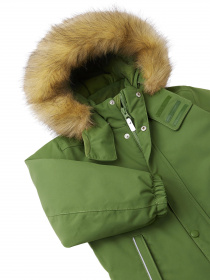 Комбинезон с утеплителем REIMA Stavanger модель 520265-8590 Фото