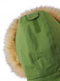 Комбинезон с утеплителем REIMA Stavanger модель 520265-8590 Фото