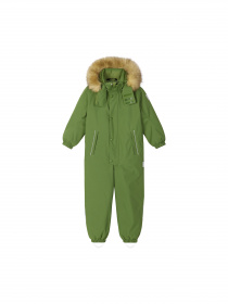 Комбинезон с утеплителем REIMA Stavanger модель 520265-8590 Фото