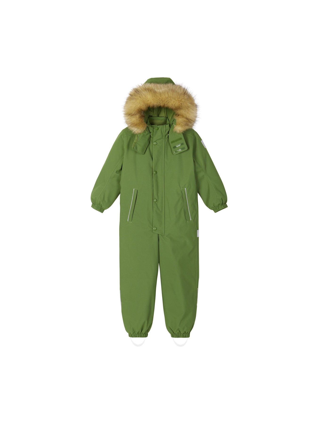 Комбинезон с утеплителем REIMA Stavanger модель 520265-8590 Фото