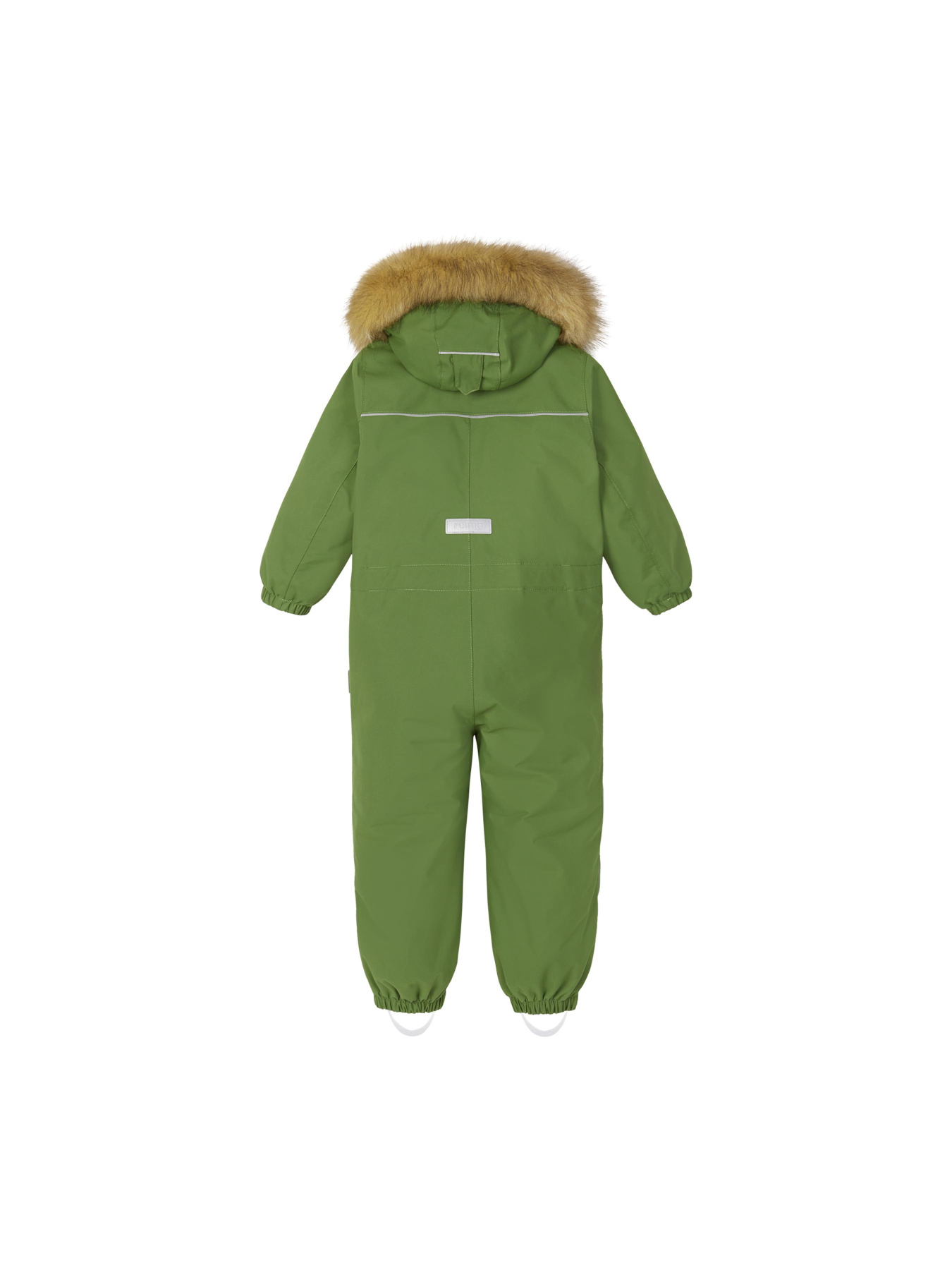 Комбинезон с утеплителем REIMA Stavanger модель 520265-8590 Фото