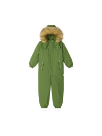 Комбинезон с утеплителем REIMA Stavanger модель 520265-8590 Фото