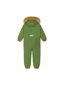 Комбинезон с утеплителем REIMA Stavanger модель 520265-8590 Фото