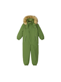 Комбинезон с утеплителем REIMA Stavanger модель 520265-8590 Фото