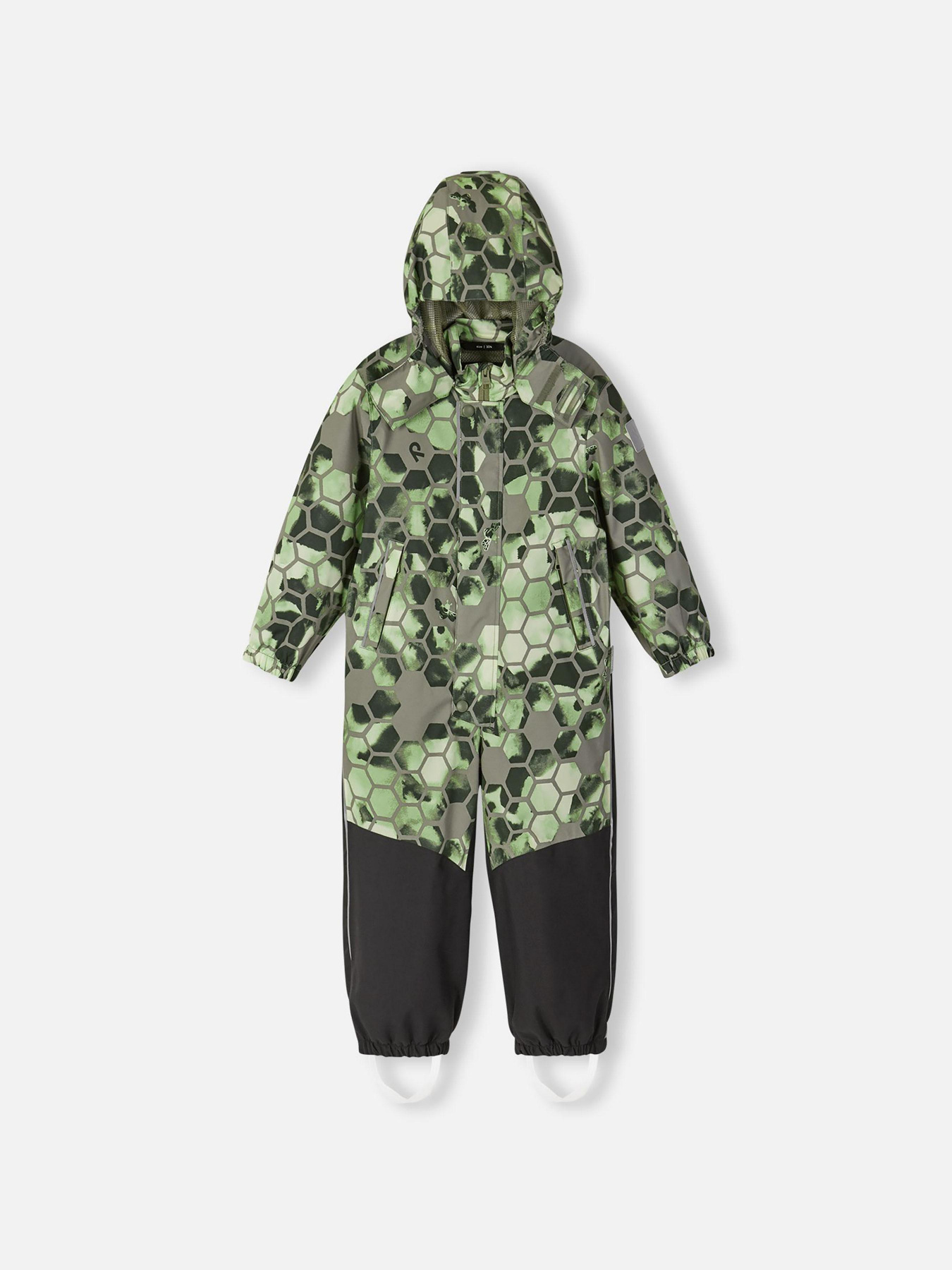 Комбінезон з утеплювачем REIMA Finnari модель 520275A-8921 Фото
