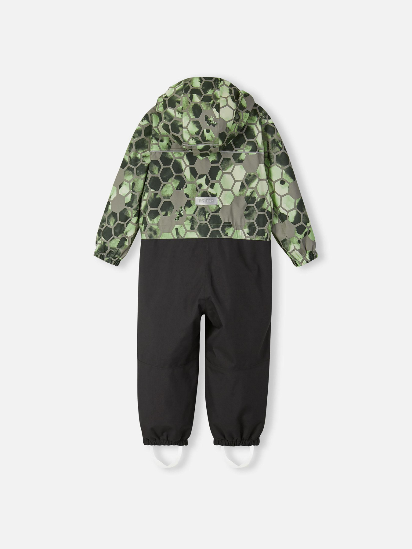 Комбінезон з утеплювачем REIMA Finnari модель 520275A-8921 Фото