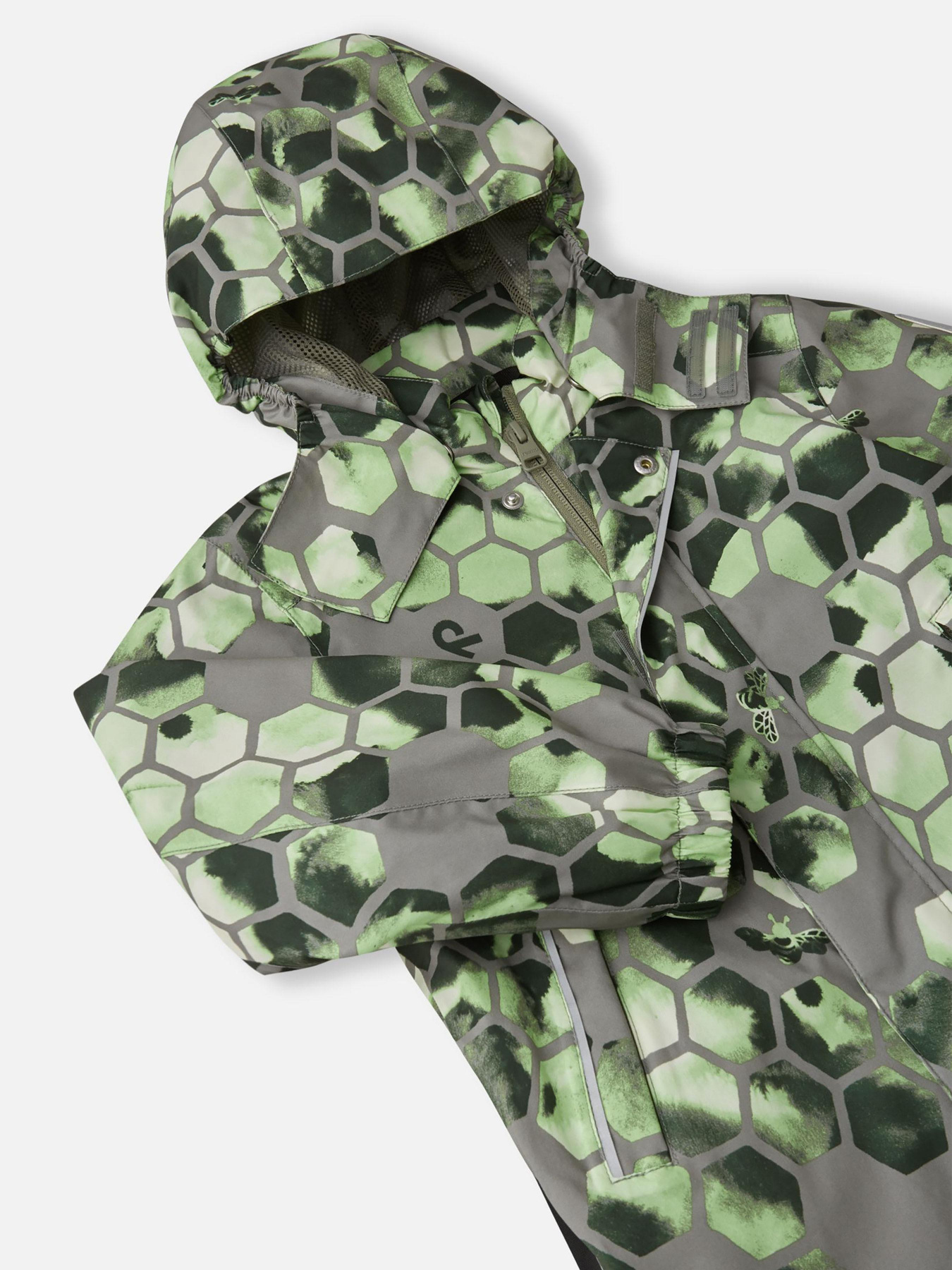 Комбінезон з утеплювачем REIMA Finnari модель 520275A-8921 Фото